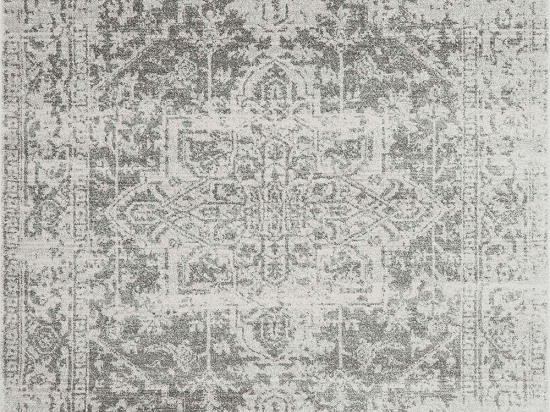 Χαλί Nova Antique NV10 Grey Asiatic London 240X340cm