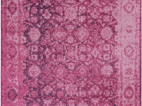 Χαλί Muse MU28 Heritage Pink Asiatic London 200X290cm