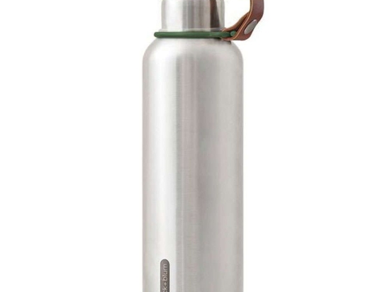Ισοθερμικό Μπουκάλι Bam BAM-IWBB-L010 750ml Inox Black & Blum