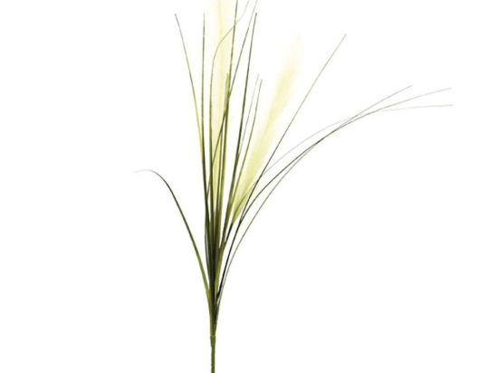 Τεχνητό Λουλούδι Βούρλο 00-00-6122-1 94/53cm Natural Marhome Foam