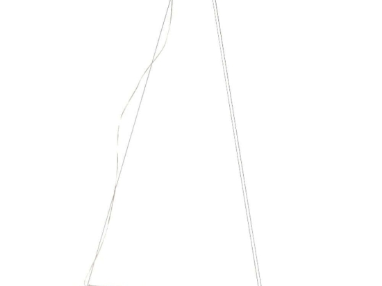 Φωτιστικό Οροφής Iron 023-3370 60x60x20cm Led 4W 3000K Gold Artekko