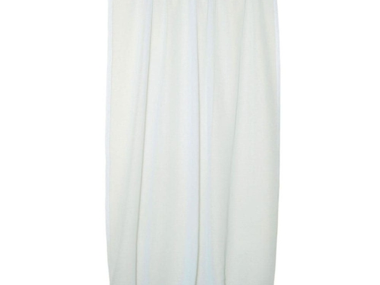 Κουρτίνα 9290 Με Τρέσα Aqua Viopros 280x270cm Πολυέστερ
