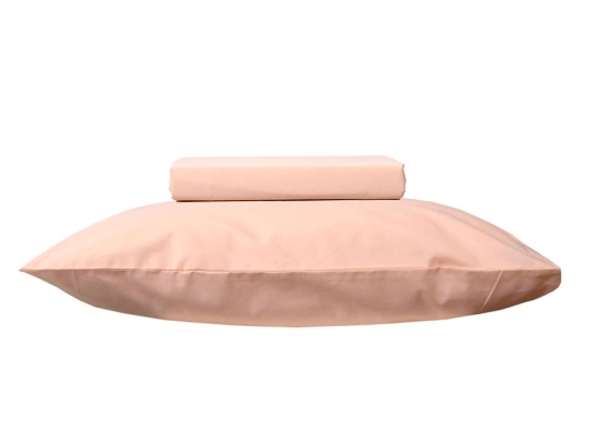 Σεντόνια Βρεφικά 950 (Σετ 2τμχ) Somon Viopros Λίκνου 80x100cm 100% Βαμβάκι