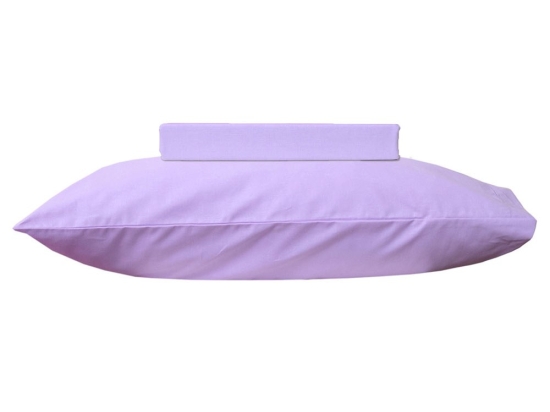 Κουβερλί Βρεφικό 950 Lila Viopros Κούνιας 120x160cm 100% Βαμβάκι
