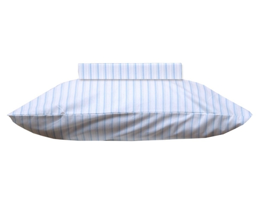 Κουβερλί Βρεφικό 957 Ciel Viopros Κούνιας 120x160cm 100% Βαμβάκι