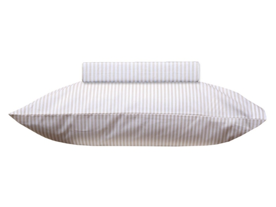 Πάπλωμα Βρεφικό 955 Beige Viopros 120x160cm 100% Βαμβάκι