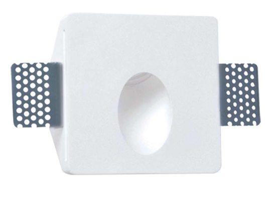 Φωτιστικό Τοίχου - Απλίκα Drop Aster 4097200 Led H:100 White Viokef Κεραμικό