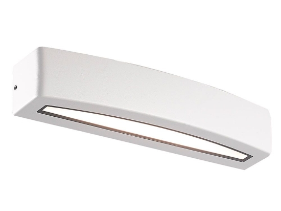 Φωτιστικό Τοίχου-Απλίκα Led Rio 4223300 White Viokef