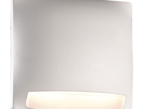 Φωτιστικό Τοίχου Led Mode 4223900 White Viokef