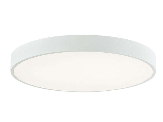 Φωτιστικό Οροφής - Πλαφονιέρα Led Madison 4235500 D500 White Viokef Μέταλλο