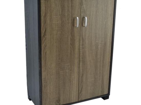 Ντουλάπι Γραφείου 777952 83.5x60x30 Multi Ankor