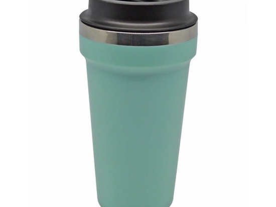 Ποτήρι Ισοθερμικό Ανοξείδωτο 821037 450ml Veraman Ankor