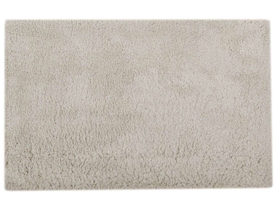 Πατάκι Μπάνιου 827435 50x80cm Beige Ankor 50 X 80 50x80cm Πολυέστερ