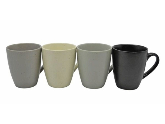 Κούπα Κεραμική 829941 200ml Multi Ankor Κεραμικό