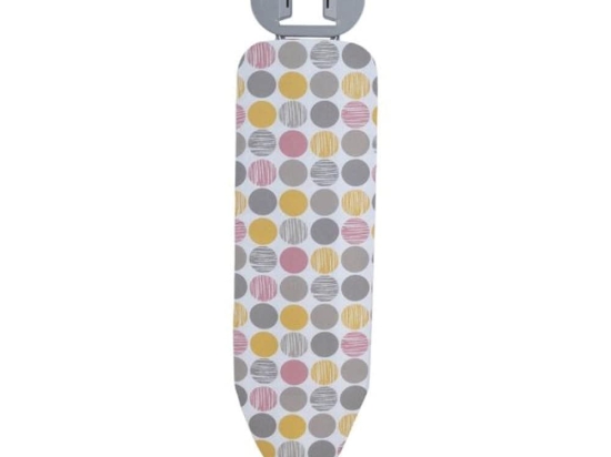 Σιδερώστρα Με Κάλυμμα 830787 38x120cm/60-92cm Multi Ankor