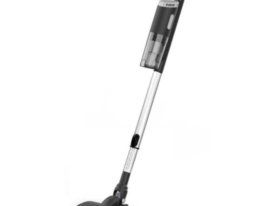 Ηλεκτρική Σκούπα Stick 2 Σε 1 VC-831999 400WS 600ml Black Ankor