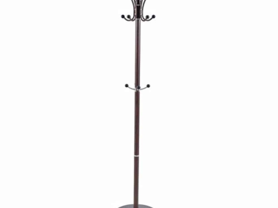 Καλόγερος 832415 181cm Brown Ankor Τσιμέντο,Μέταλλο