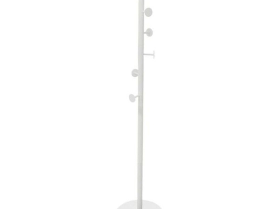 Καλόγερος 832446 181cm White Ankor Metal