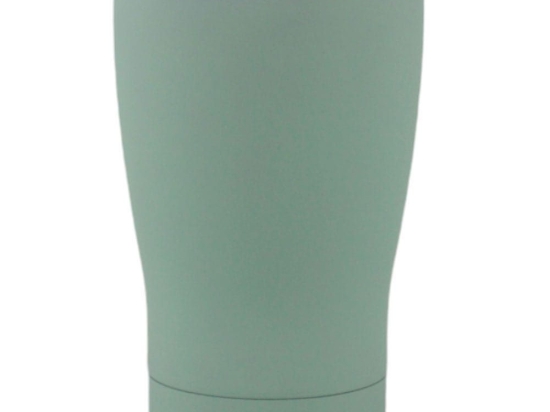 Ποτήρι - Θερμός 835232 8,7x6,6x13,3cm 370ml Petrol Matte Ankor
