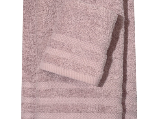 Πετσέτα 1232 Happy Nude Das Home Σώματος 70x140cm 100% Βαμβάκι