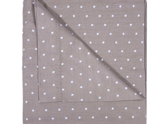 Σεντόνι 2504 Beige Greenwich Polo Club Μονό 170x260cm Βαμβάκι-Πολυέστερ