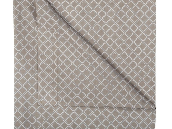 Σεντόνι 2512 Spaghi Greenwich Polo Club King Size 260x280cm Βαμβάκι-Πολυέστερ
