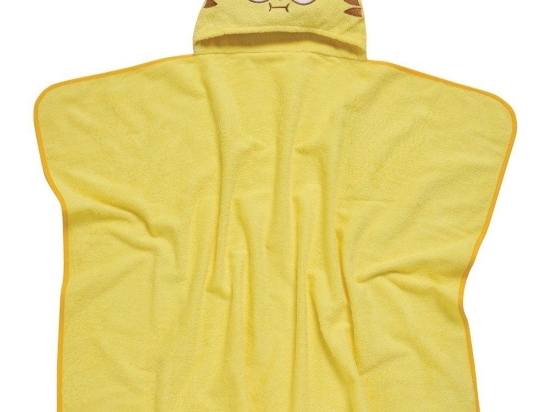 Κάπα Βρεφική 4947 Yellow Das Home