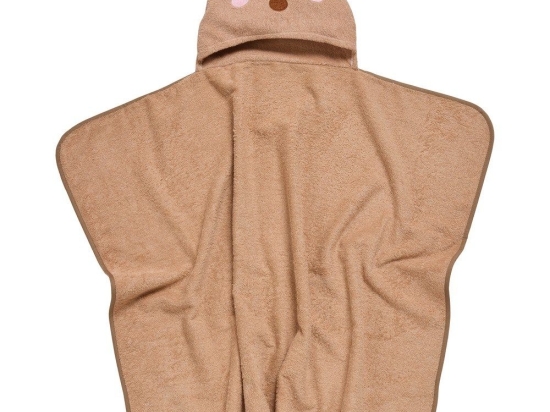 Κάπα Βρεφική 4949 Brown Das Home