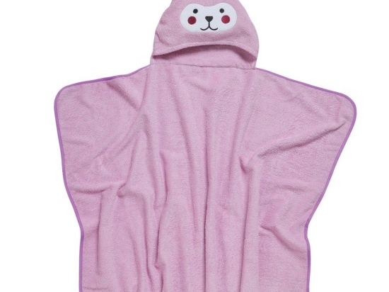 Κάπα Βρεφική 4950 Purple Das Home