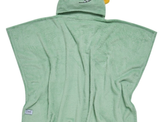 Κάπα Βρεφική 4943 Green Das Home