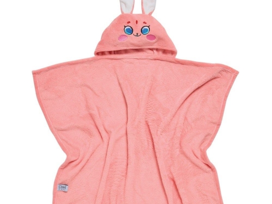 Κάπα Βρεφική 4944 Pink Das Home