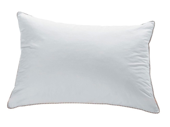 Μαξιλάρι Ύπνου Ballfiber Hollow Pillow Kentia 50Χ70 100% Ballfiber
