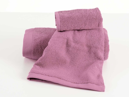 Πετσέτα Brand Violeta Kentia Χεριών 40x60cm 100% Βαμβάκι