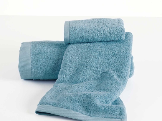 Πετσέτα Brand Capri Kentia Λαβέτα 30x30cm 100% Βαμβάκι