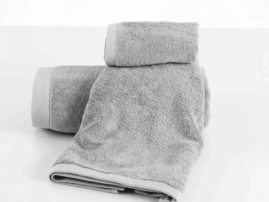 Πετσέτα Brand Silver Kentia Λαβέτα 30x30cm 100% Βαμβάκι
