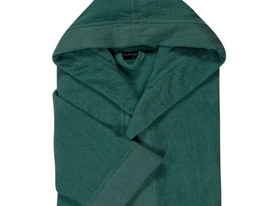 Μπουρνούζι Leo 36 Green Kentia