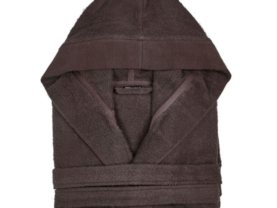 Μπουρνούζι Leo 24 Brown Kentia