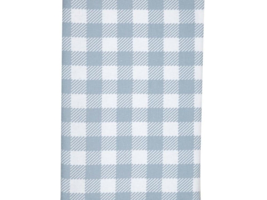 Πετσέτα Κουζίνας Kettle 19 Blue Kentia 40χ60 100% Βαμβάκι