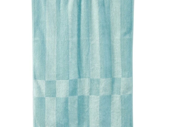 Πετσέτα Rafael 10 Turqoise Kentia Σώματος 70x140cm 100% Βαμβάκι