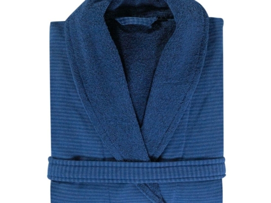 Μπουρνούζι Van 01 Blue Kentia