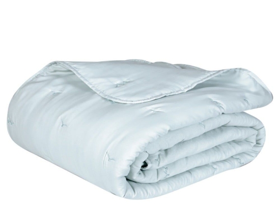 Κουβερλί Βρεφικό Tidal 10 Light Green Kentia 110x140cm Microfiber-Polyester