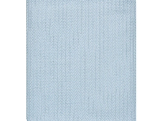 Κουβέρτα Παιδική Minny 19 Ciel Kentia Μονό 170x240cm 100% Βαμβάκι