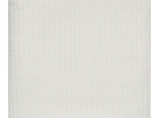 Κουβέρτα Βρεφική Minny 12 Ecru Kentia Αγκαλιάς 80x100cm 100% Βαμβάκι
