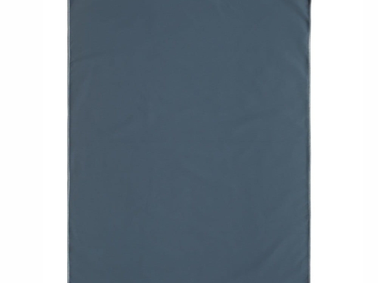 Πετσέτα Γυμναστηρίου Active 30 Black Kentia Γυμναστηρίου 50x90cm Polyester-Polyamide