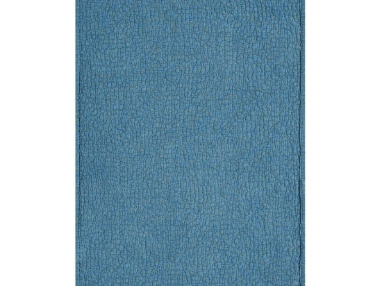 Σουπλά Fusion 242-01 (Σετ 2τμχ) Petrol Kentia 35x50cm 100% Βαμβάκι