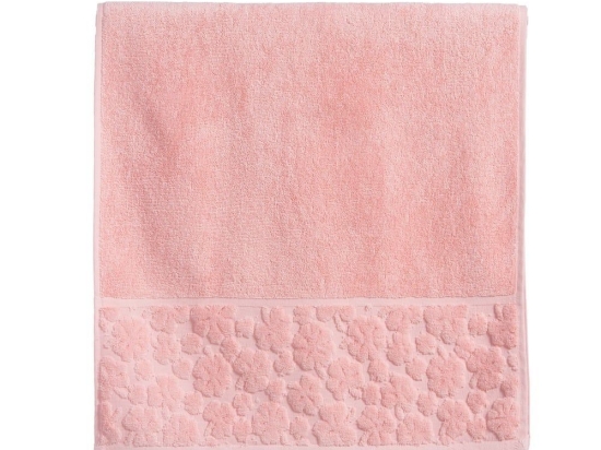 Πετσέτα Sierra Rose Nef-Nef Προσώπου 50x90cm 100% Βαμβάκι
