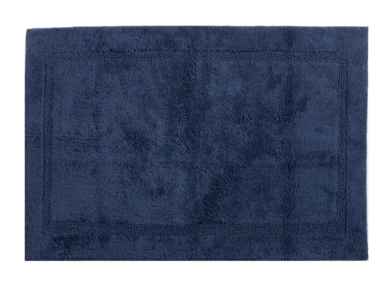 Ταπέτο Μπάνιου New Aegean Denim Nef-Nef 70X120 100% Βαμβάκι
