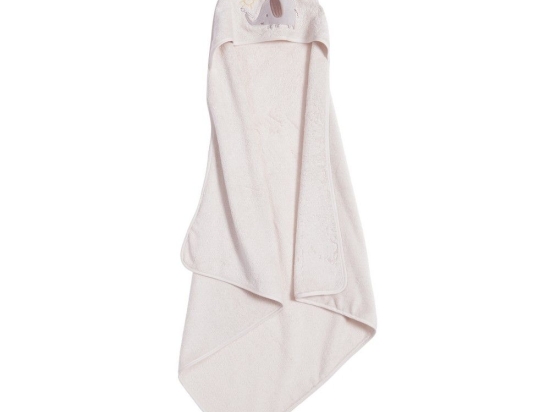 Κάπα Βρεφική Happy Days Greige Nef-Nef Homeware