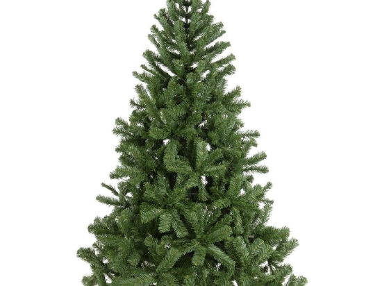 Χριστουγεννιάτικο Δέντρο Super Colorado De Lux 17217 210cm Green