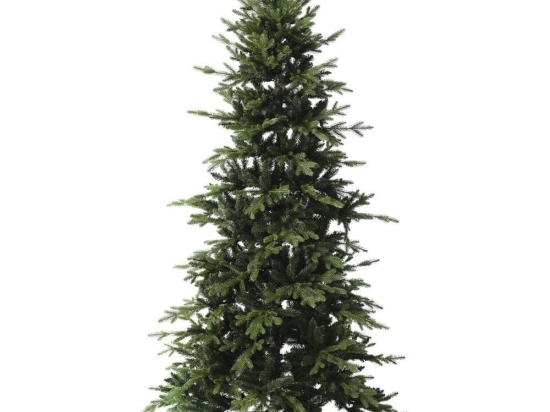 Χριστουγεννιάτικο Δέντρο Slim Fir 64139 180cm (1844tips) Green